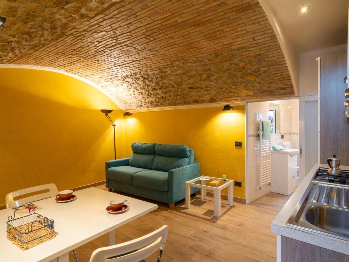 Apartment Ernestina By Interhome فنتيميليا المظهر الخارجي الصورة