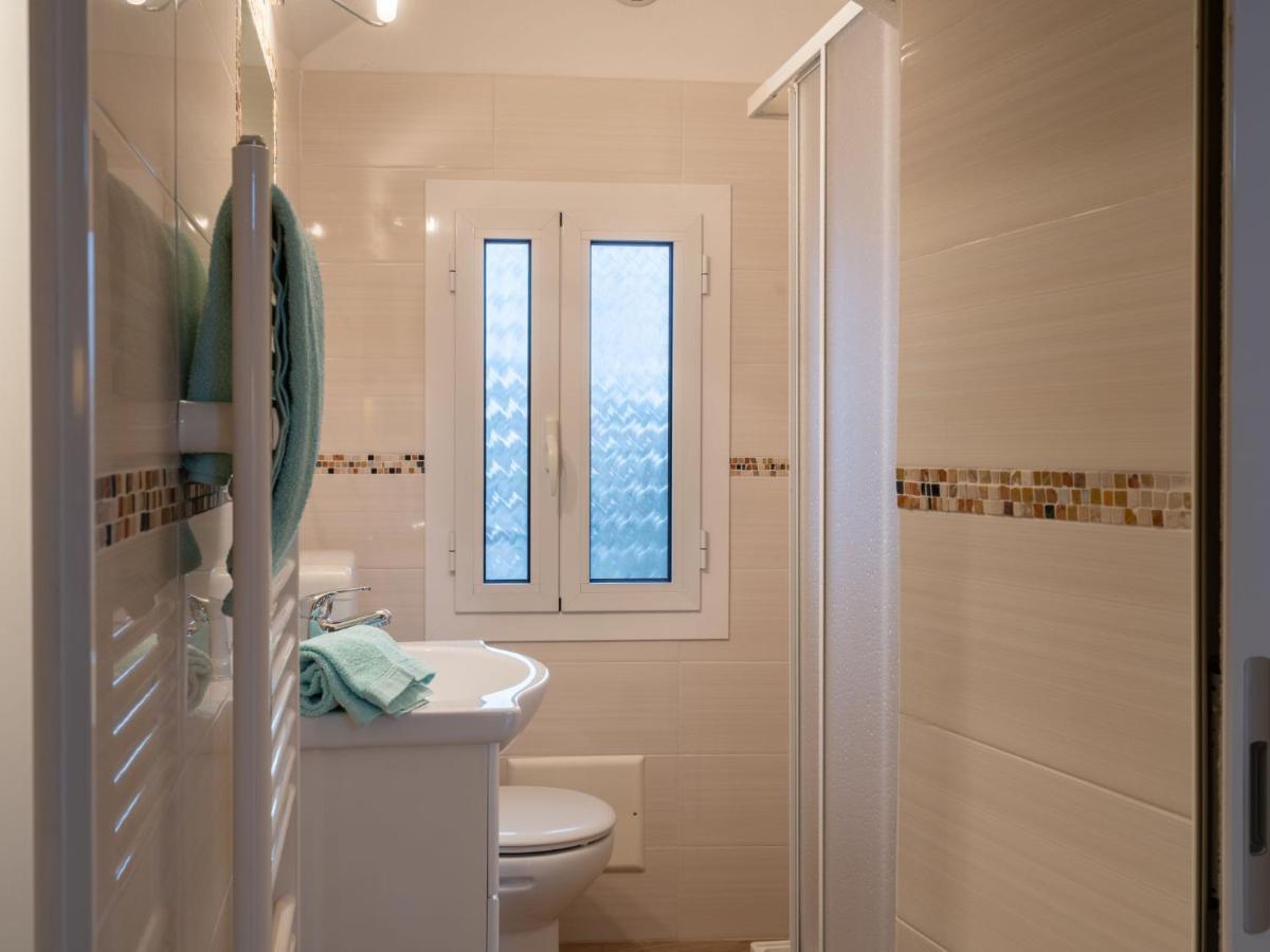 Apartment Ernestina By Interhome فنتيميليا المظهر الخارجي الصورة