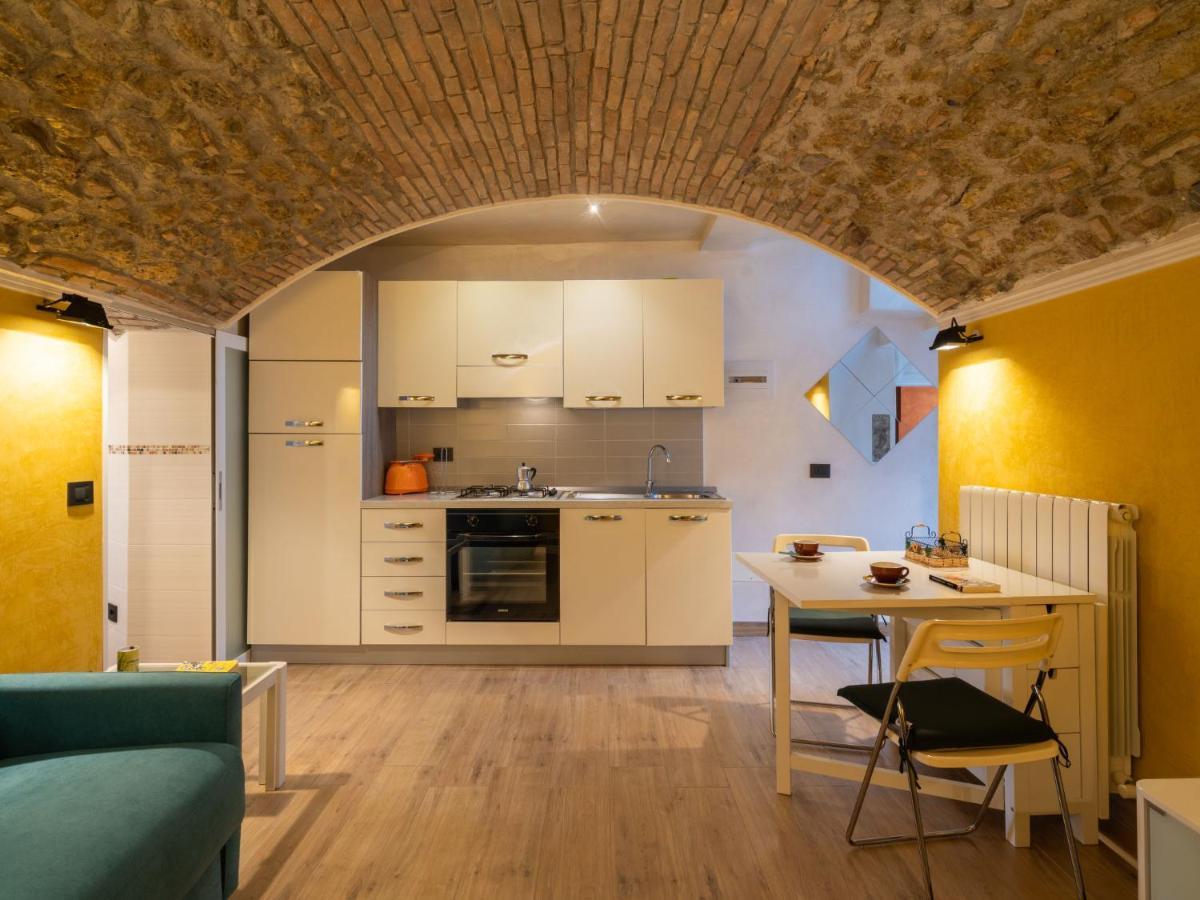 Apartment Ernestina By Interhome فنتيميليا المظهر الخارجي الصورة