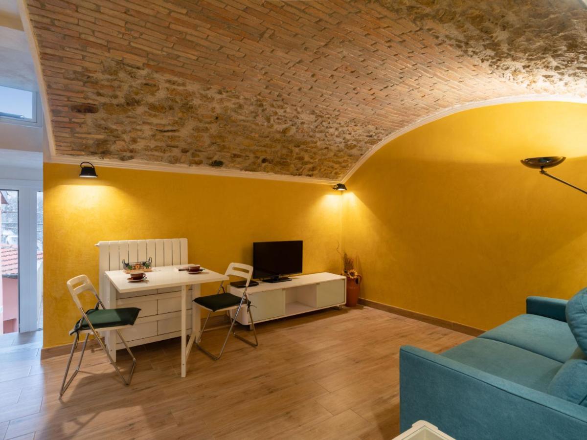 Apartment Ernestina By Interhome فنتيميليا المظهر الخارجي الصورة